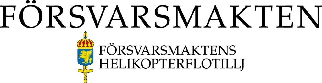 Logotyp Hkpflj bildtext SWE